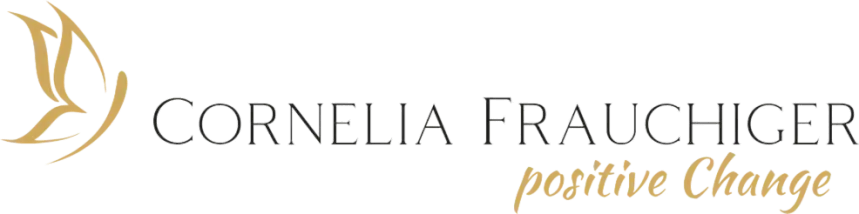 Cornelia Frauchiger Logo Gross
