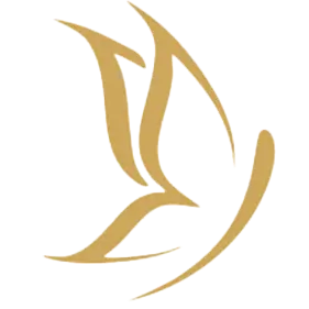 Bild Schmetterling Logo